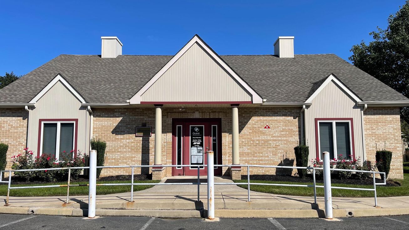 Fries Mill Auto Repair