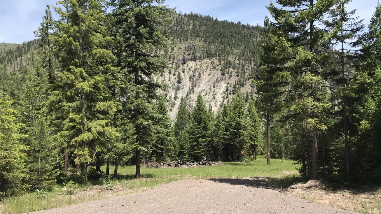 Lot 6 Whitewater Lane, Alberton, MT 59820