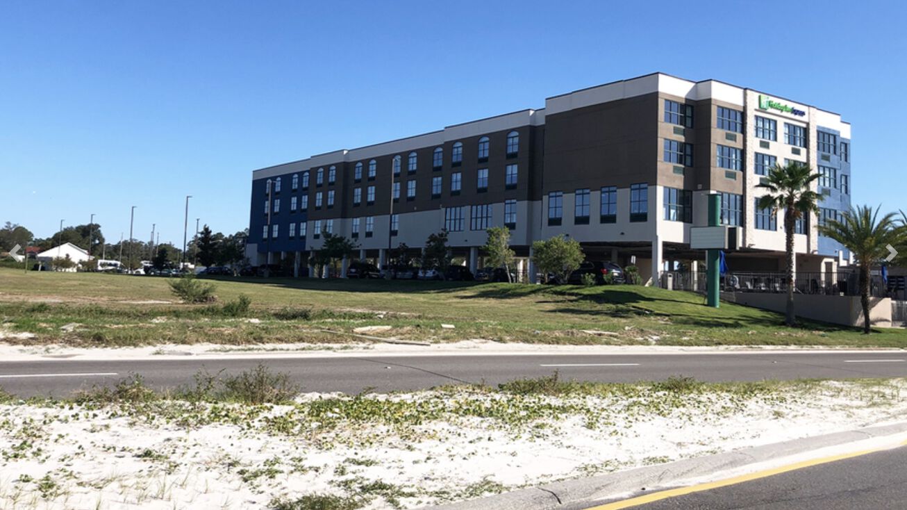 4310 W Beach Blvd, Gulfport, MS 39501