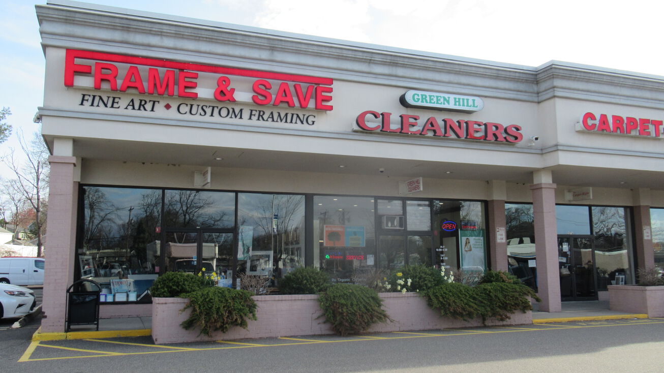 2278 Black Rock Turnpike, Fairfield, CT 06825