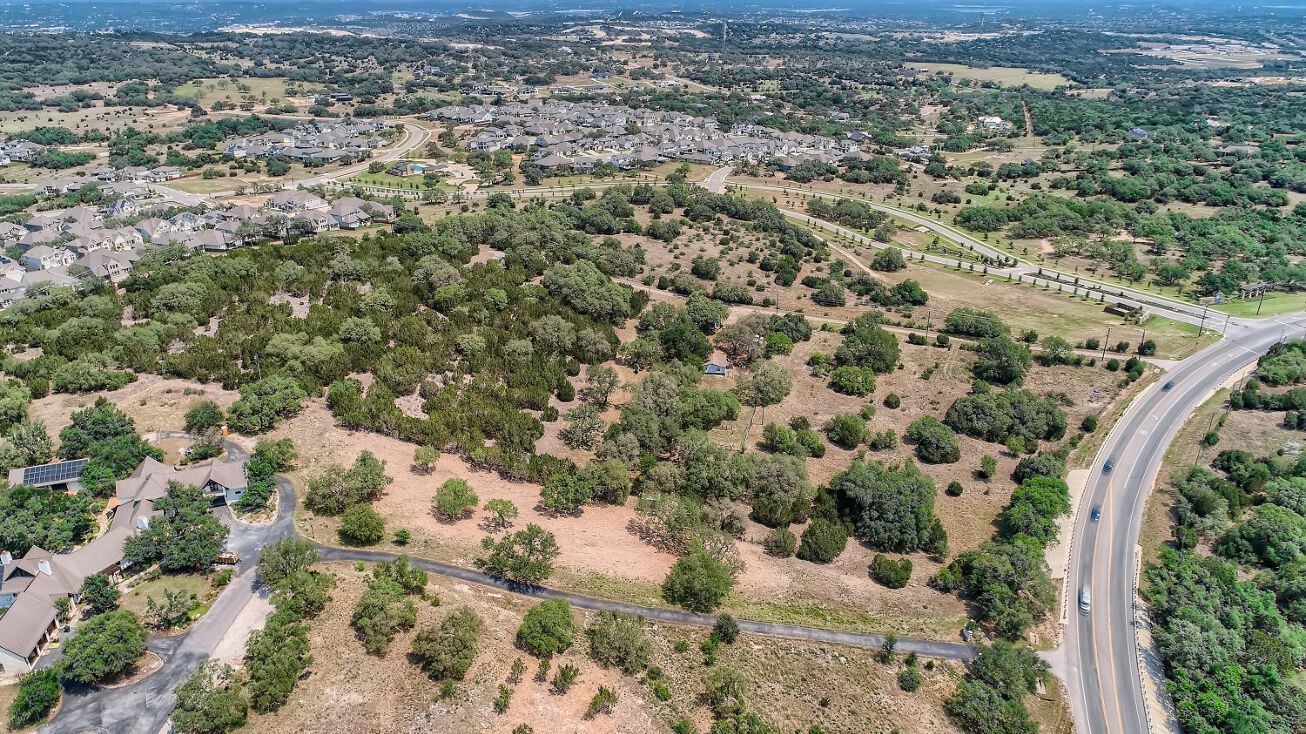 16316 Hamilton Pool Rd, Austin, TX 78738