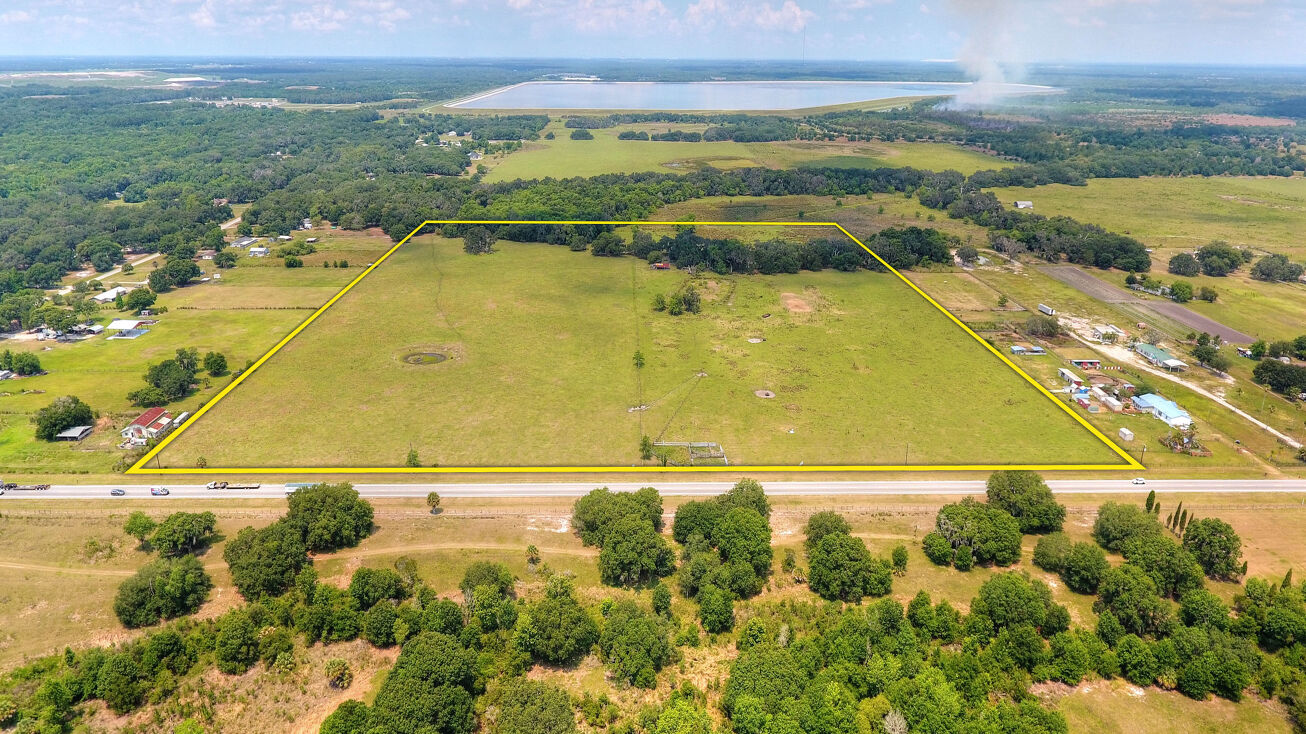 S County Rd 39, Lithia, FL 33547