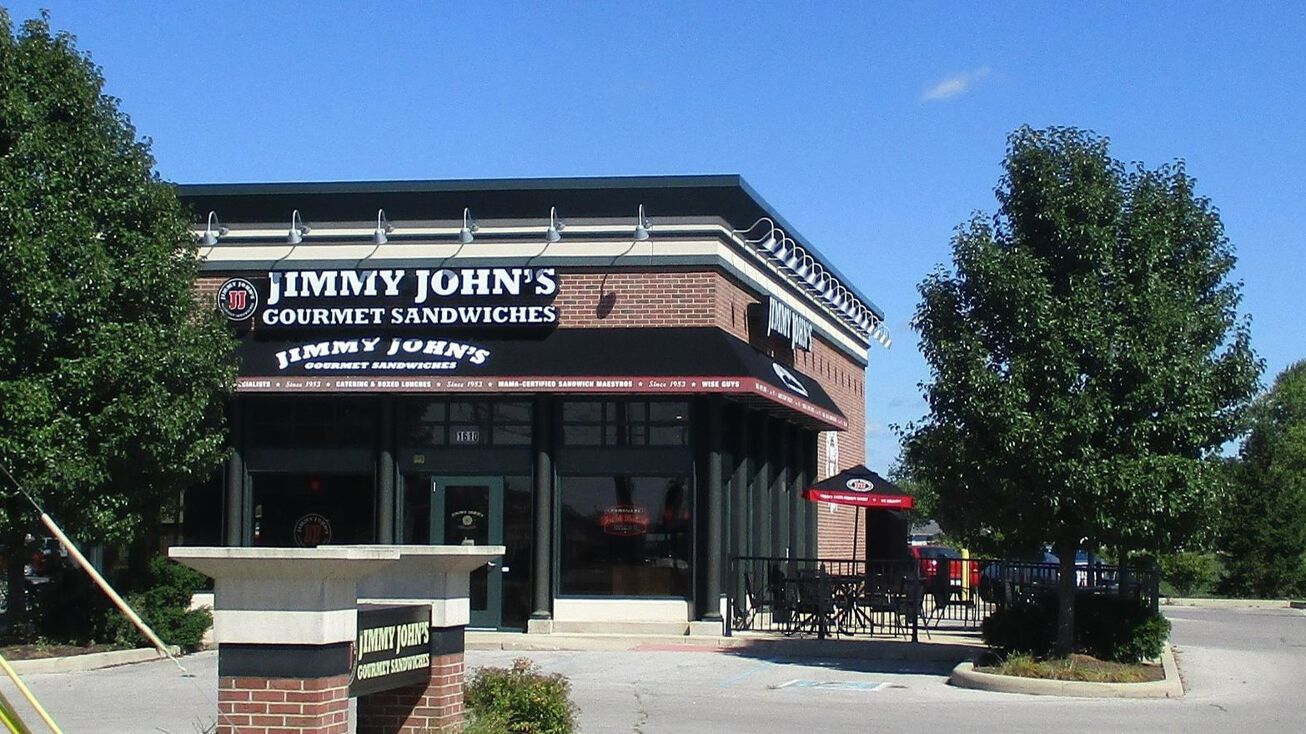 1610 W Kem Rd, Marion, IN 46952