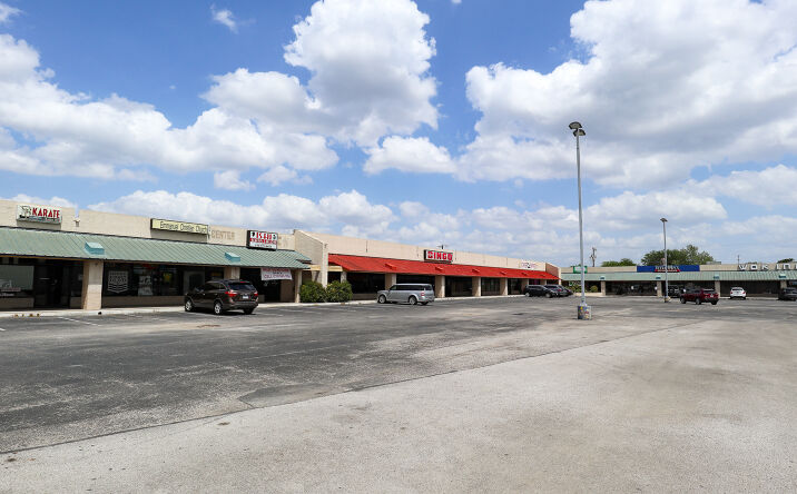 8751 Grissom Rd, San Antonio, TX 78251 | Crexi.com