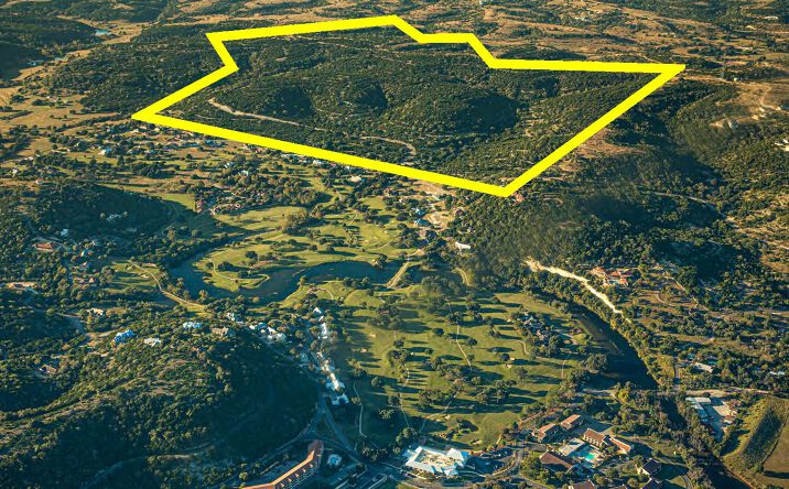Pictures of Land property located at 189 Wild Turkey Blvd, Boerne, TX 78006 for sales - image #1