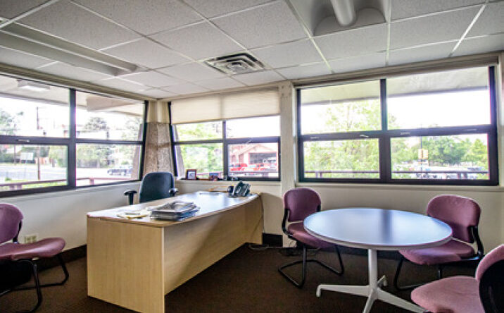 Pictures of Office property located at 2260 Baseline Rd, Boulder, CO 80302 for comps - image #1