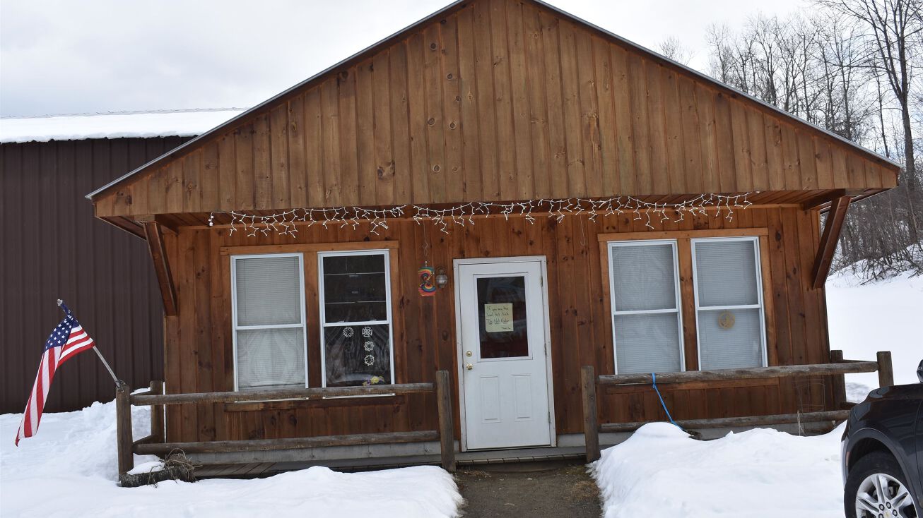 2287 Glover St, Glover, VT 05839 Retail Property for Sale 2287