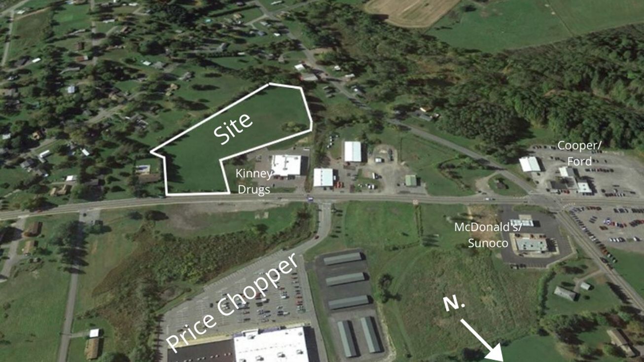 14 Main Street, Richfield Springs, NY 13439