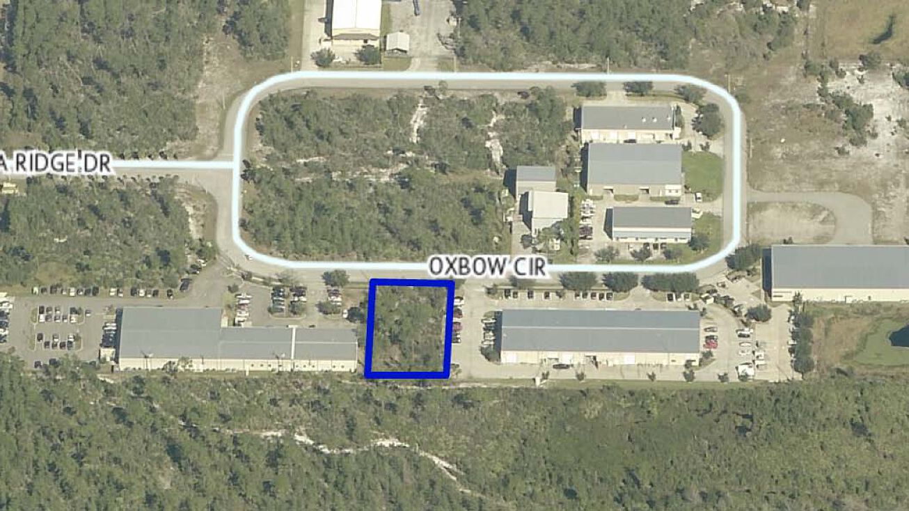 2951 Oxbow Circle, Cocoa, FL 32926