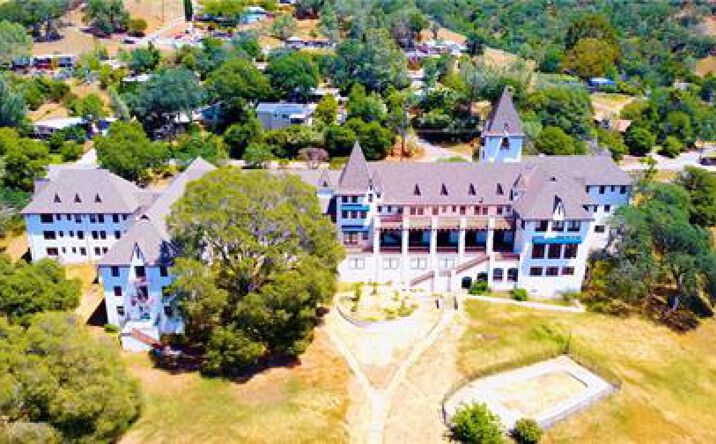 Pictures of Mixed Use, Special Purpose property located at 3700 Country Club Dr, Lucerne, CA 95458 for sales - image #1