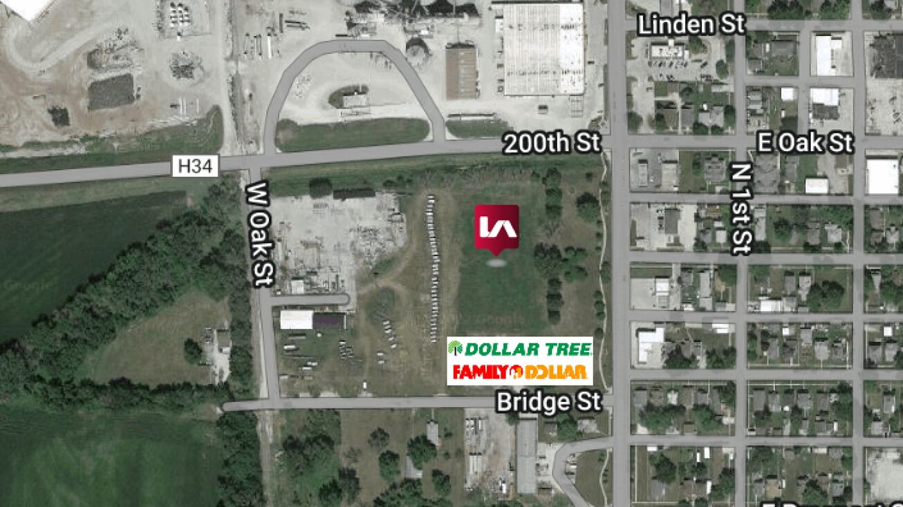 1205 N Broadway St, Red Oak, IA 51566