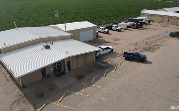 Pictures of Industrial property located at 33247 US-85, Lucerne, CO 80646 for comps - image #1