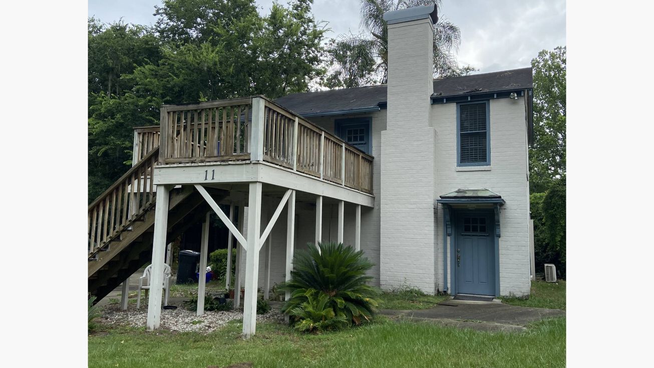 2234 W University Ave, Gainesville, FL 32603 Multifamily Property for