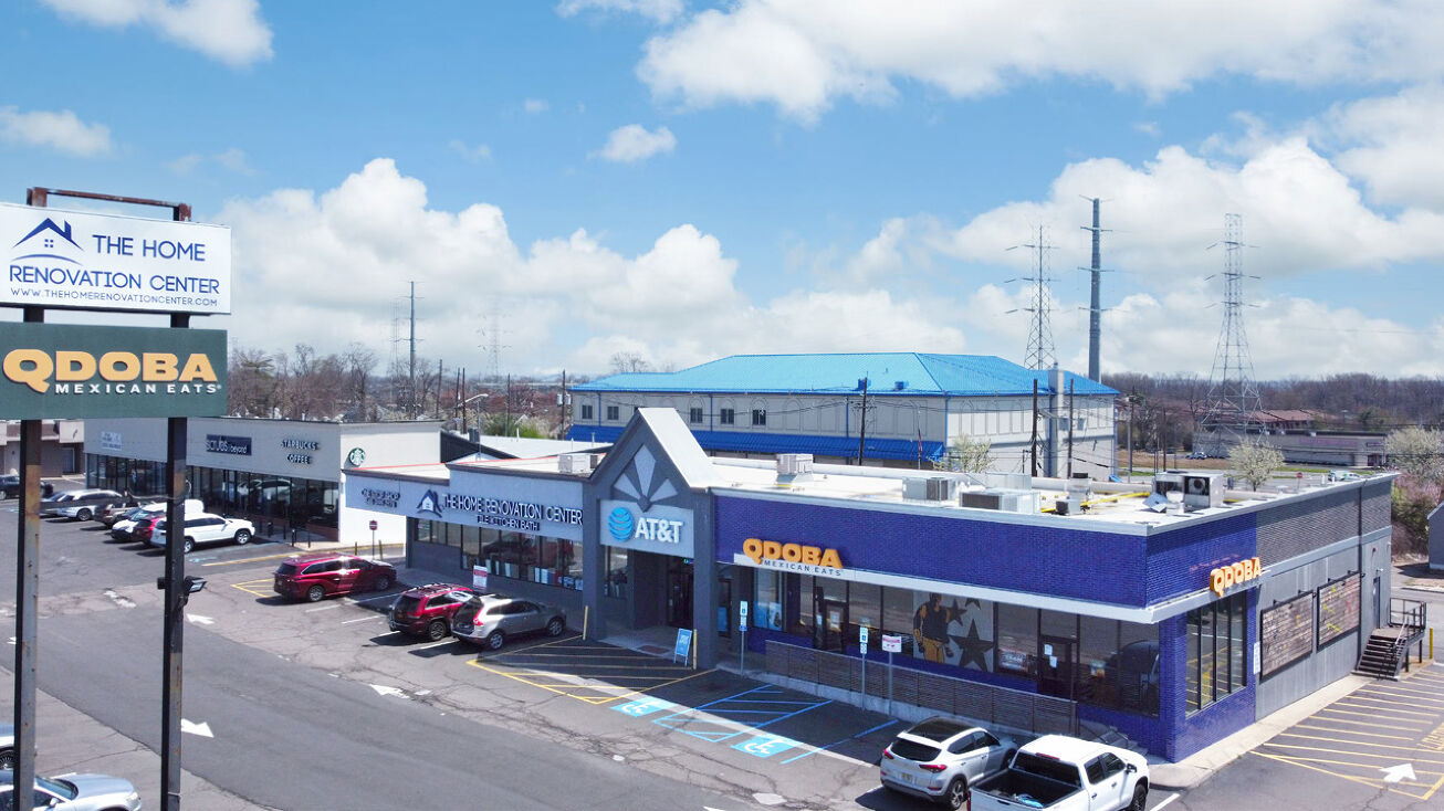 770 Route 1, Woodbridge Township, NJ 08830 Retail Property for Sale