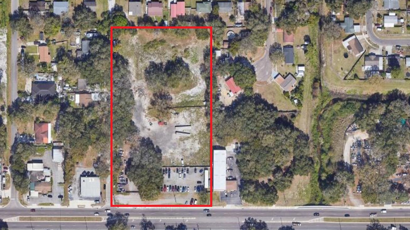 7200 Causeway Blvd, Tampa, FL 33619