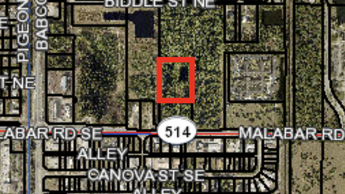 1357 Malabar Rd, Palm Bay, FL 32907