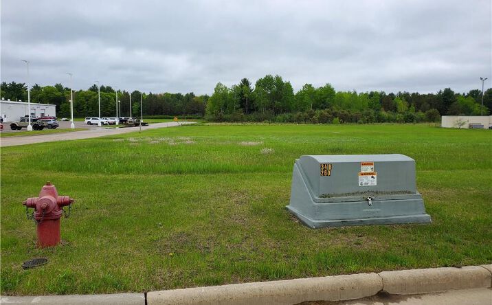 Pictures of Land property located at 0 Commerce Drive, Black River Falls, WI 54615 for sales - image #1