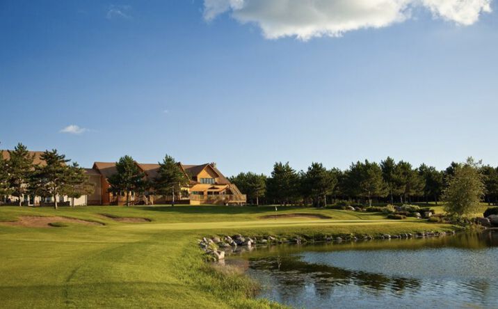 image of property at 300 THUMPER LODGE RD Ottertail MN 56571-7037