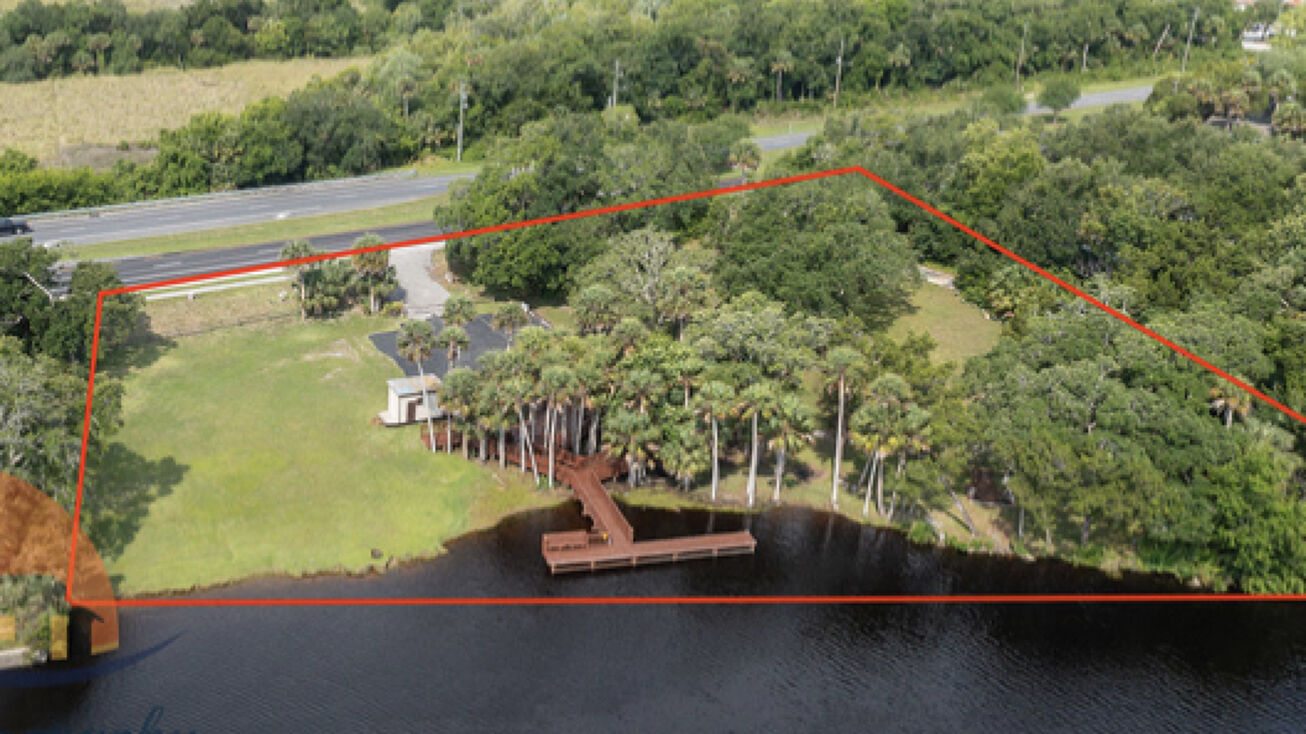 1005 US1, Ormond Beach, FL 32174