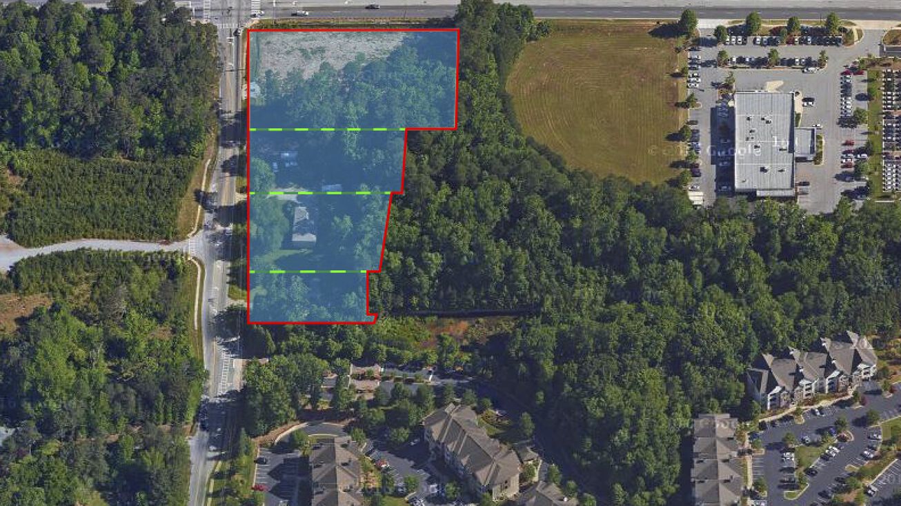 2922 Klondike Rd, Stonecrest, GA 30038