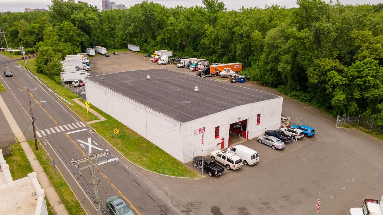 222 Prospect St, East Hartford, CT 06108 Mixed Use Property for Sale