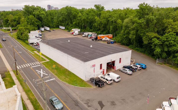 Pictures of Mixed Use, Retail, Special Purpose property located at 222 Prospect St, East Hartford, CT 06108 for comps - image #1