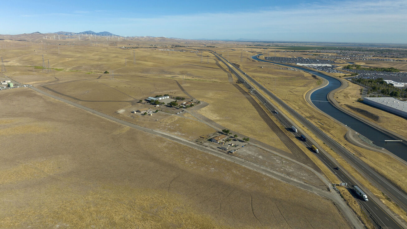 26116 W Patterson Pass Rd, Tracy, CA 95377 Land for Sale 26116