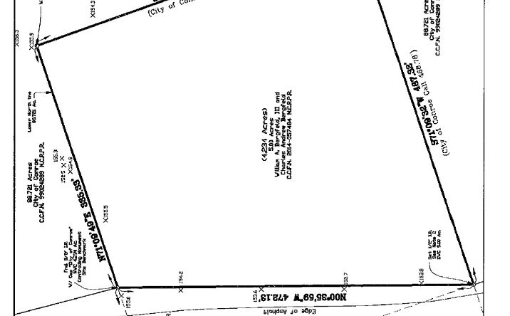 Pictures of Land property located at Sgt Ed Holcomb Blvd S, Conroe, TX 77304 for sales - image #1