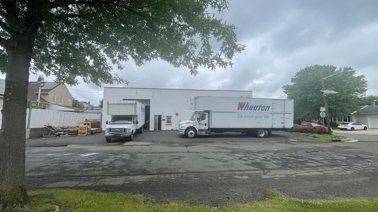 1702 North St, Manville, NJ 08835