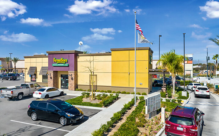 Pictures of Retail property located at 663 S Placentia Ave, Placentia, CA 92870 for sales - image #1