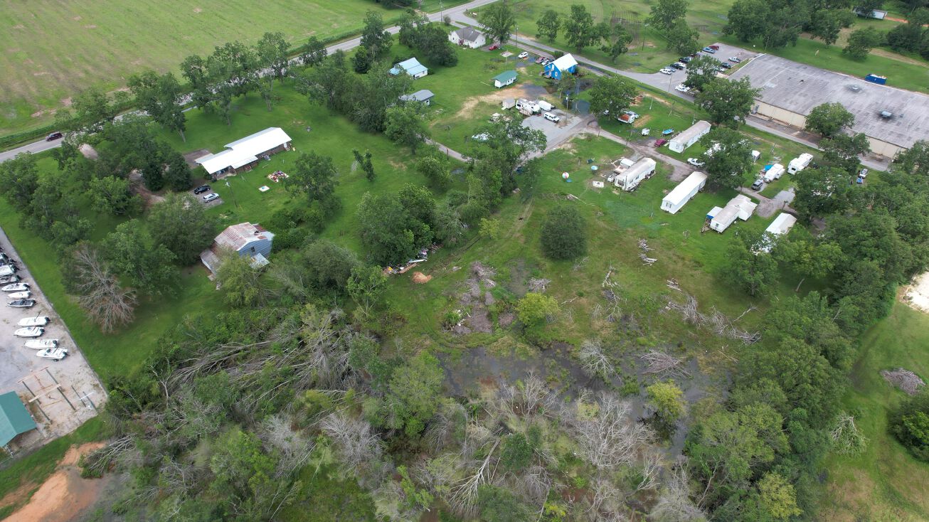 12970 Happy Acres Dr, Elberta, AL 36530 Industrial Property for Sale