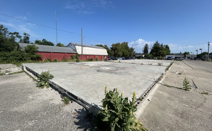 Pictures of Land property located at 1006 S Walnut St, Bloomington, IN 47401 for sales - image #1