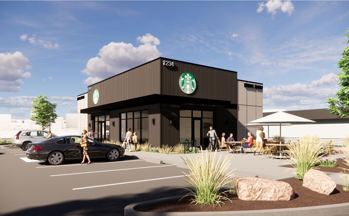 Pictures of Retail property located at 18707 E Laberry Dr, Spokane Valley, WA 99016 for comps - image #1