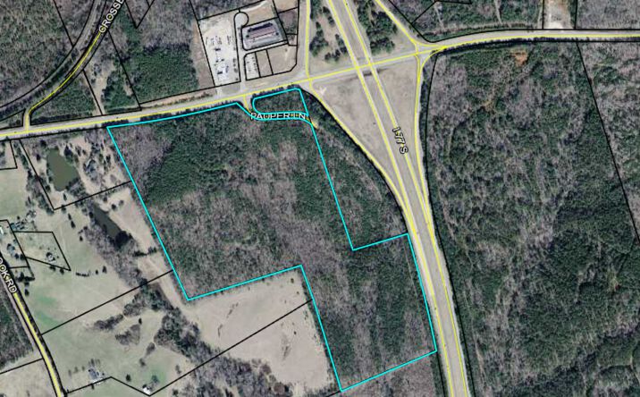 Pictures of Land property located at 0 SC-34, Ridgeway, SC 29130 for sales - image #1