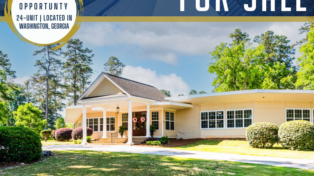 184 Pine Ln, Washington, GA 30673