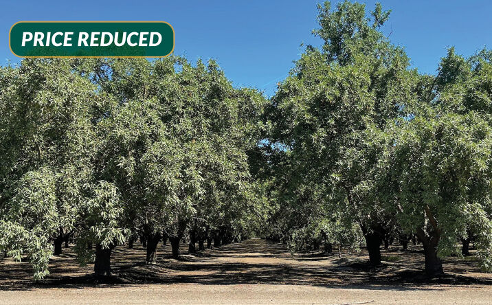 Pictures of Land property located at Jumper St, Wasco, CA 93280 for sales - image #1