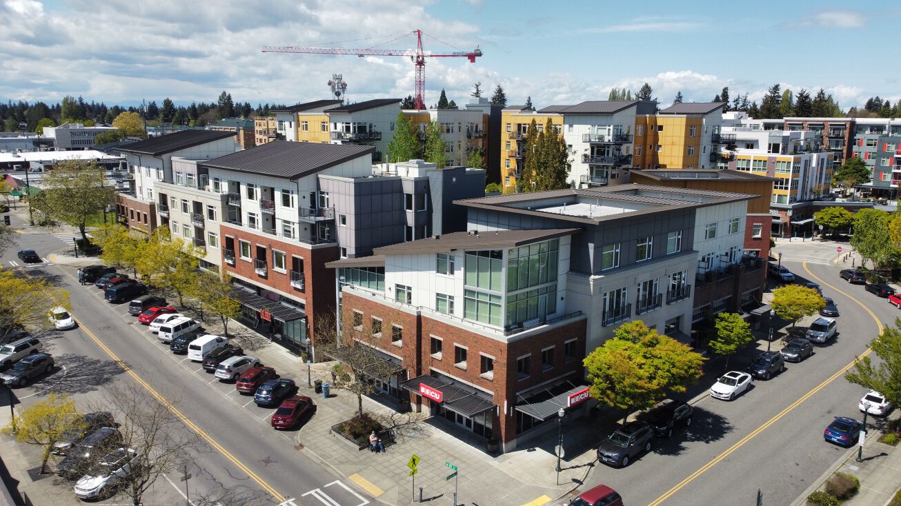 540 SW 152nd St, Burien, WA 98166