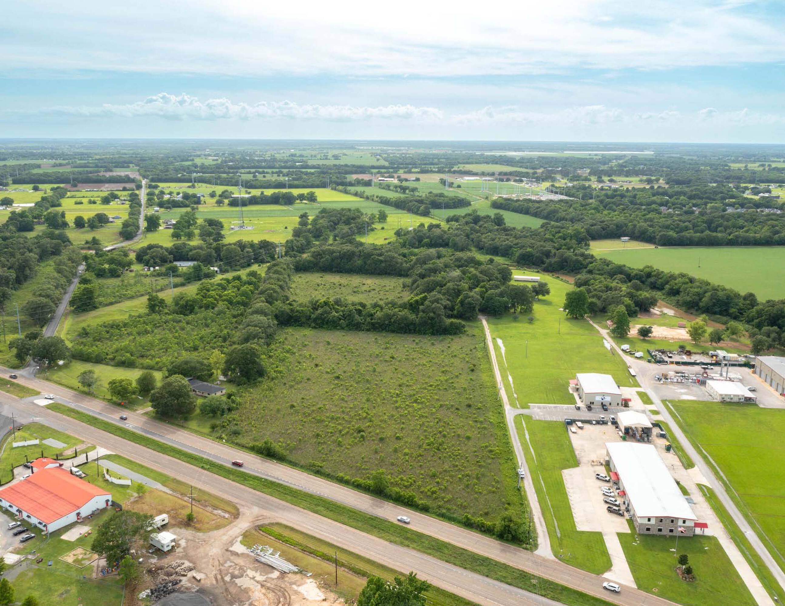 7626 Johnston St, Maurice, LA 70555