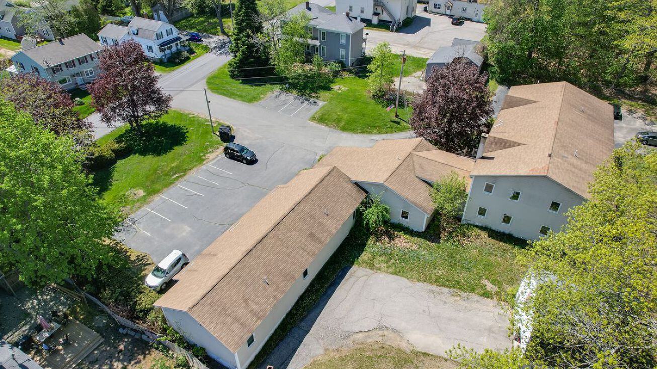 10 Mt Pleasant St, Biddeford, ME 04005