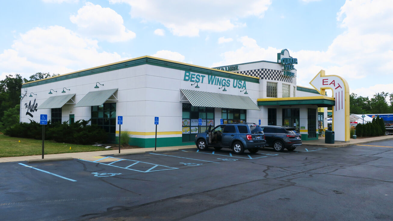 3737 Stone Creek Blvd, Cincinnati, OH 45251 Retail Property for Sale