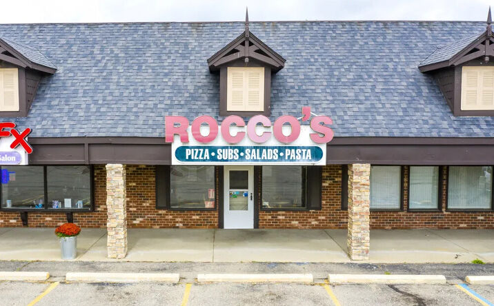 Pictures of Retail property located at 4501 E Hill Rd, Grand Blanc, MI 48439 for sales - image #1