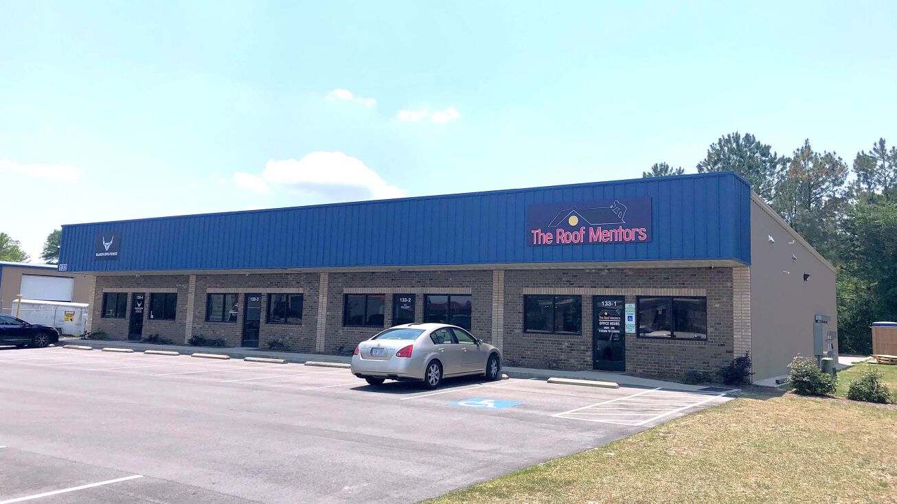 133 Missy Byrd Dr, Hope Mills, NC 28348