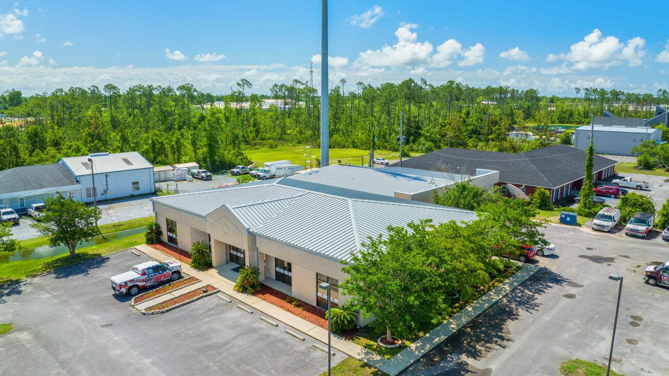 1834 Lisenby Ave, Panama City, FL 32405