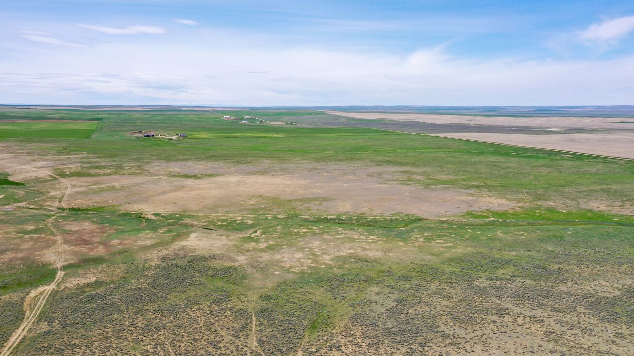 7686 Ott Rd, Acton, MT 59002