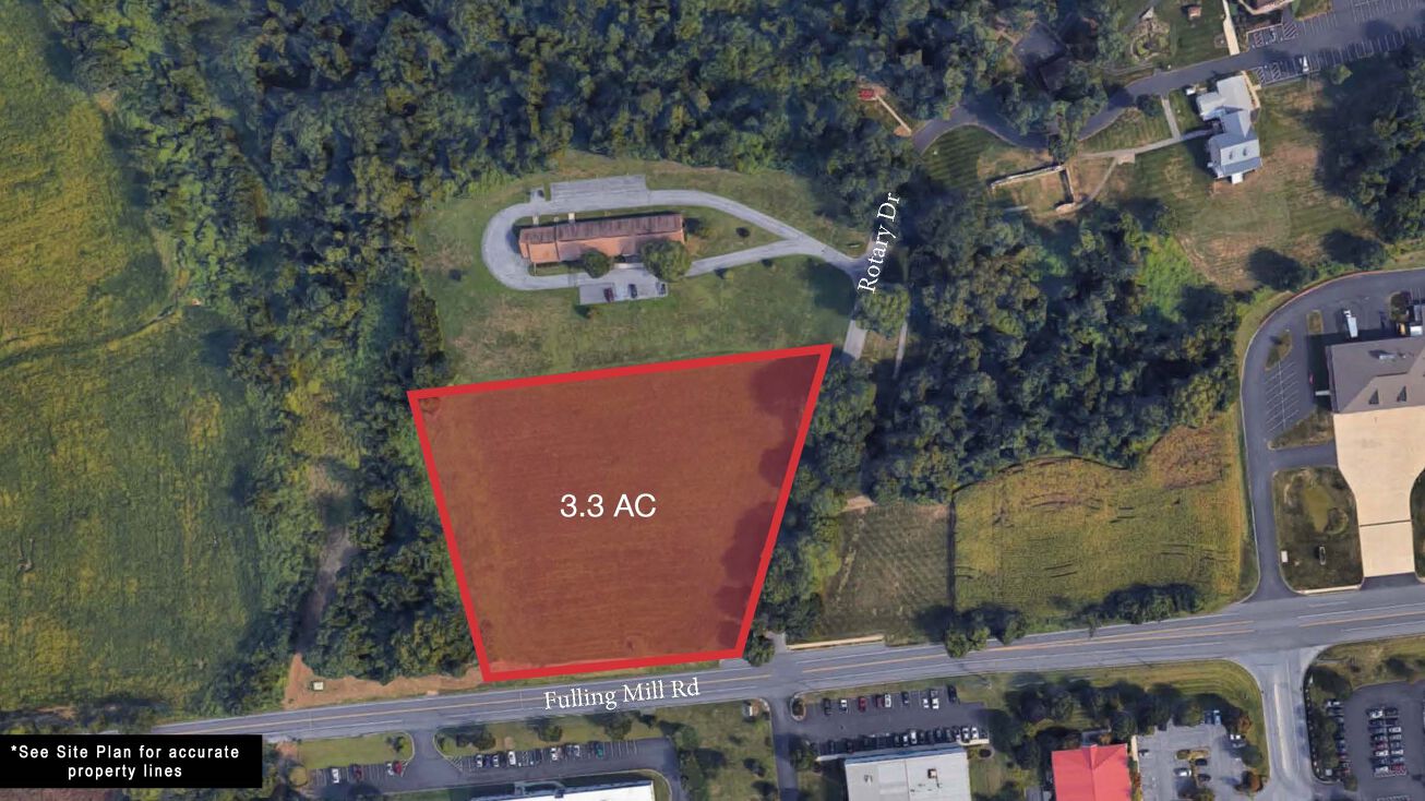 1500 Fulling Mill Rd, Middletown, PA 17057