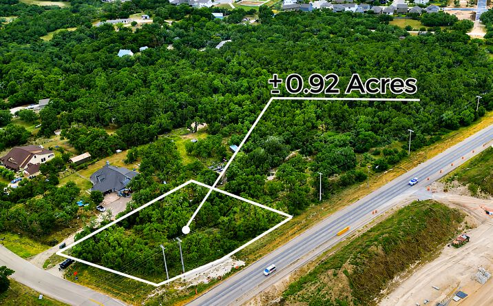 Pictures of Land property located at 602 Riva Ridge, Leander, TX 78641 for sales - image #1