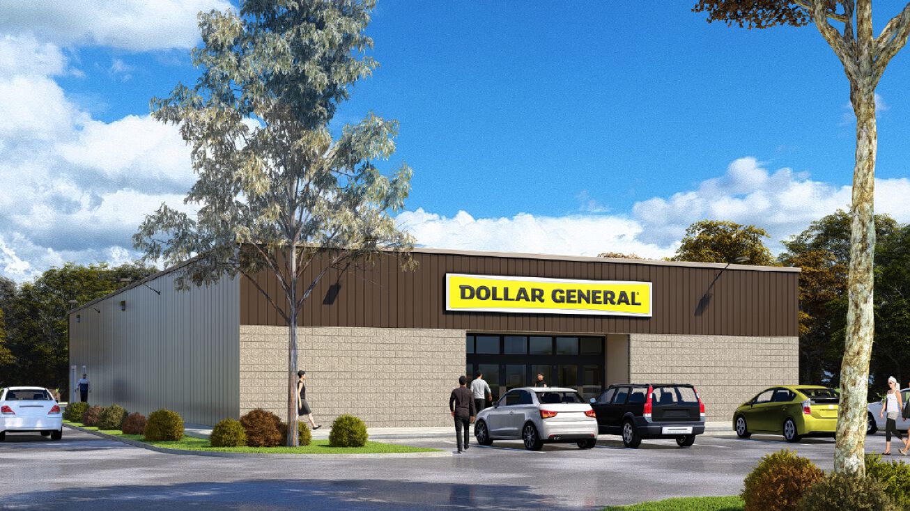 135 Reston Rd, Roseburg, OR 97471 Retail Property for Sale Dollar