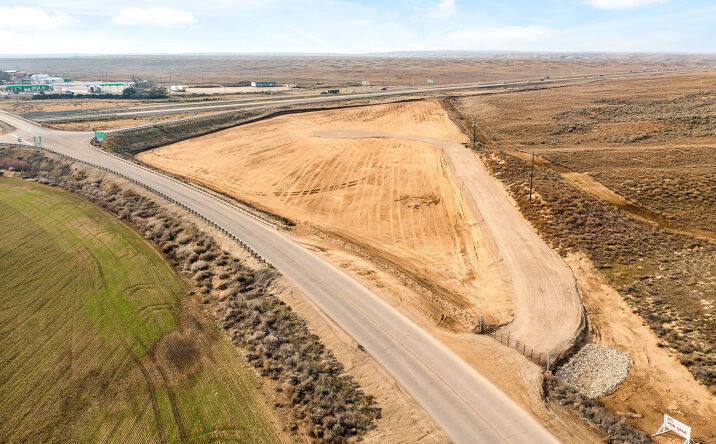 Pictures of Land property located at 5400 Black Canyon Rd, Caldwell, ID 83607 for sales - image #1
