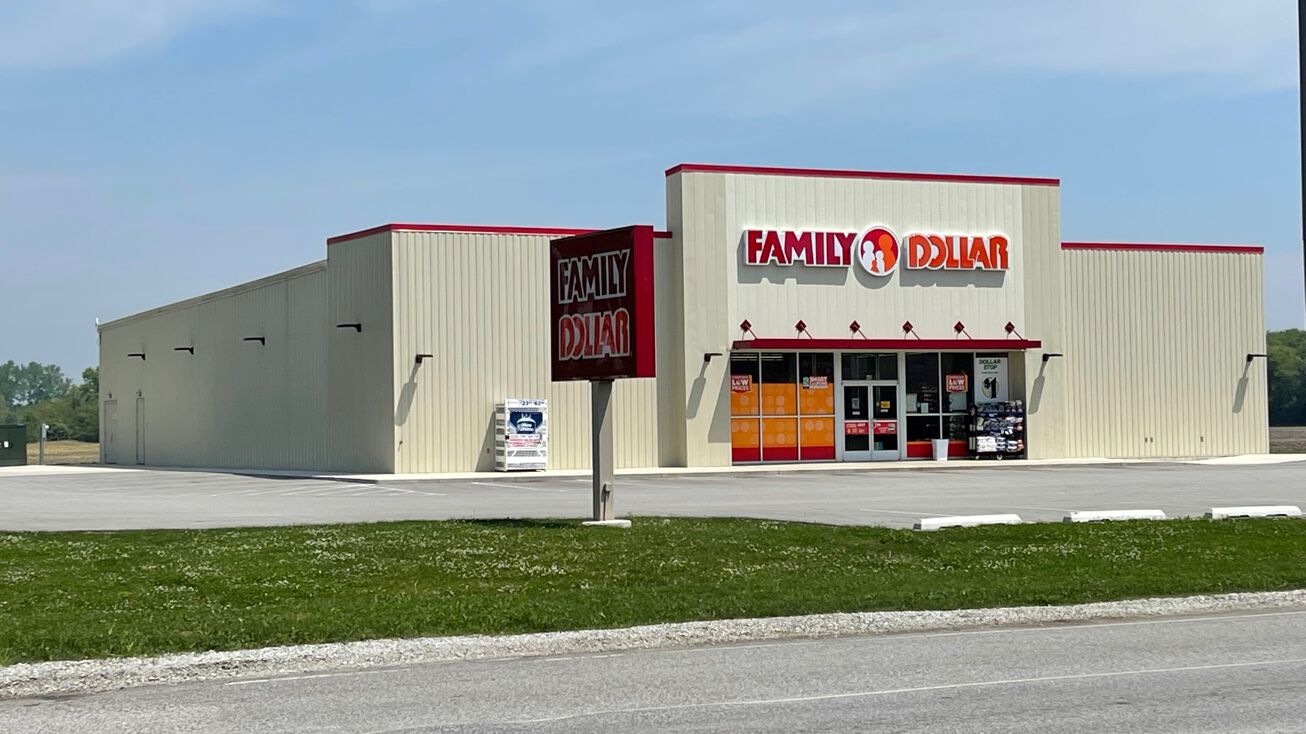 48 IN10, Wheatfield, IN 46392