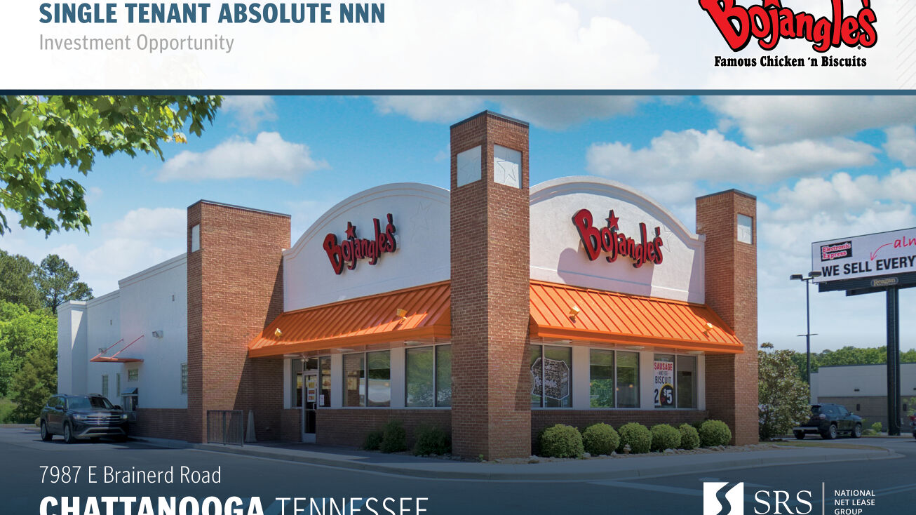 7987 E Brainerd Rd, Chattanooga, TN 37421